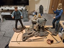 Friday 13th anniversary for sale Friday 13th anniversary for sale  EDINBURGH