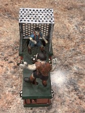 Vintage cast iron for sale  Lehi