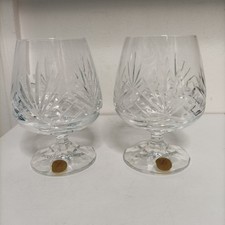 Cristallerie zwiesel set for sale  MANCHESTER