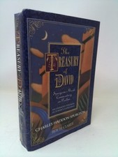 Treasury david spurgeon for sale  Aurora