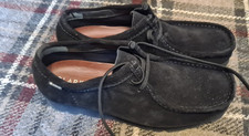 Clarks originals wallabees for sale  RETFORD