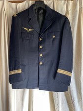 Ancien uniforme commandant d'occasion  Rambervillers