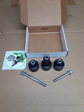 Shogun race kit for sale  Rothbury