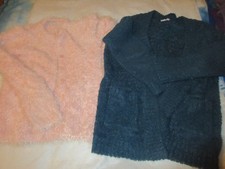 Lot grands gilets d'occasion  Dombasle-sur-Meurthe