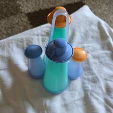 Tupperware junge welle gebraucht kaufen  Wolfhagen