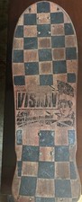 Vision mark gonzales for sale  Saugerties