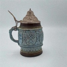 Vintage king german for sale  CARLISLE
