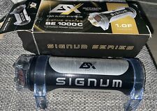 Esx signum 1000c gebraucht kaufen  Fürth