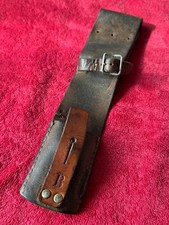Koppelschuh bajonett seitengew gebraucht kaufen  Köln