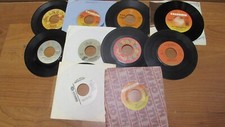Lot random rpm for sale  Mesa