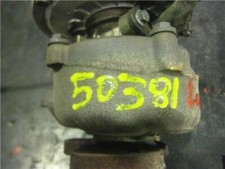 8200267138a turbocharger for d'occasion  Expédié en Belgium