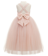 Lace flower girl for sale  Baldwin Park