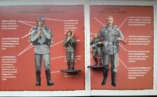 Soldat figur wehrmacht gebraucht kaufen  Leipzig