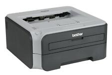 Impressora a Laser para Grupo de Trabalho Brother HL-2140 NOVO TAMBOR/TONER USADO. ESTADO PERFEITO comprar usado  Enviando para Brazil