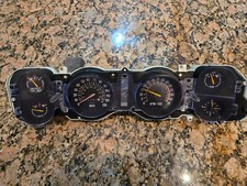 1970 camaro instrument for sale  Bristol