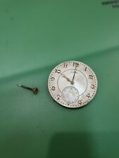 Mov.completo tissot locle usato  Casapesenna