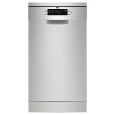 Aeg ffb73527zm slimline for sale  WINSFORD