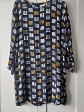 Masai tunic dress for sale  RUSHDEN