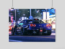 Nissan gtr skyline for sale  BOURNEMOUTH