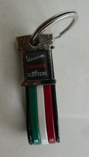 Porte clé scooter d'occasion  Franconville