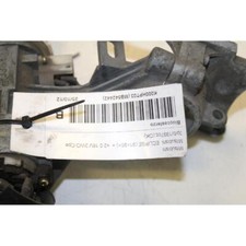 Bloccasterzo per mitsubishi usato  Bedizzole
