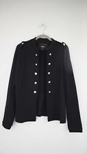 Nly blazer schwarz gebraucht kaufen  Hamburg