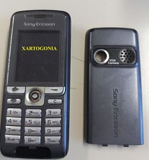 TELEFONE CELULAR SONY ERICSSON K320I, USADO, usado comprar usado  Enviando para Brazil