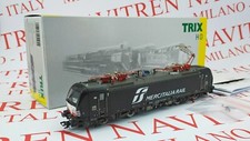 Trix 25195 loco usato  Milano