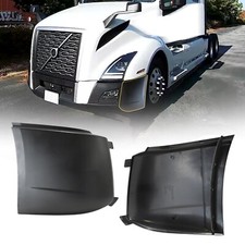 Front corner plastic for sale  USA