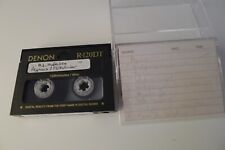 Usado, DENON DAT R-120DT GRAVADO comprar usado  Enviando para Brazil