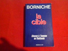 Cible chasse homme d'occasion  La Jonchère-Saint-Maurice