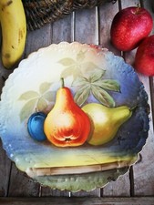 Porcelaine limoges assiette d'occasion  Le Muy