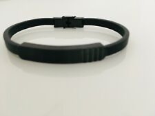 Bracelet cuir homme d'occasion  Nancy-