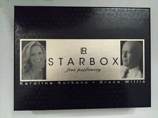 Starbox fine perfumery gebraucht kaufen  Würselen