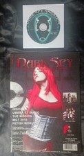 Dark spy 2010 gebraucht kaufen  Duisburg