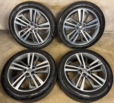 Genuine audi triple for sale  BELFAST