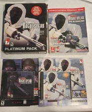Rainbow six rogue for sale  Menifee