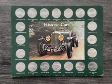 Vintage shell historic for sale  PETERBOROUGH