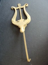 Pince lyre partitions d'occasion  Eaubonne