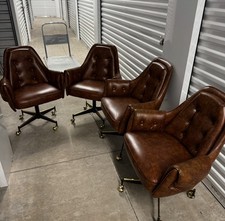 vintage 1960 s steel chair for sale  Redmond