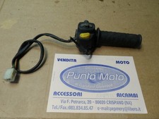 Commutatore devioluci destro usato  Frattaminore