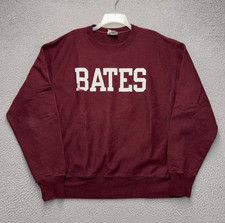 Bates college sweatshirt for sale  Chicago
