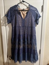 Sundance dress lace for sale  Davis