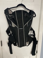 Babybjörn miracle baby for sale  Millington