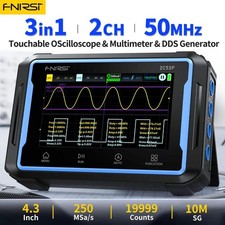 Fnirsi 2c53p touch d'occasion  Toulon-