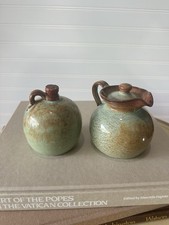Nicodemus pottery ferro for sale  New Albany