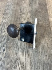 Antique door knob for sale  Krum
