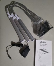 Vogek full spectrum for sale  Wooster