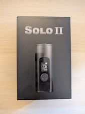 Arizer solo portable for sale  LONDON