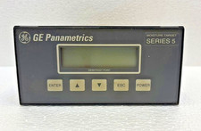 GE Panametrics MTS5-331-10 Higrômetro Digital Série 5 Umidade USADO comprar usado  Enviando para Brazil